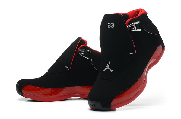 Air Jordan 18 Kids shoes--005